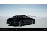 Mercedes-Benz SL-Klasse bei Gebrauchtwagen.expert - Abbildung (3 / 13)