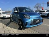Smart smart forfour bei Gebrauchtwagen.expert - Abbildung (9 / 15)