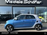 Smart smart forfour bei Gebrauchtwagen.expert - Abbildung (2 / 15)
