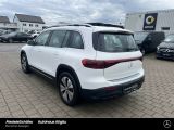 Mercedes-Benz EQB bei Gebrauchtwagen.expert - Abbildung (3 / 15)