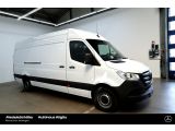 Mercedes-Benz Sprinter bei Gebrauchtwagen.expert - Abbildung (3 / 14)