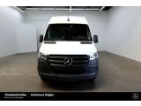 Mercedes-Benz Sprinter bei Gebrauchtwagen.expert - Abbildung (8 / 14)