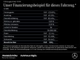 Mercedes-Benz G-Klasse bei Gebrauchtwagen.expert - Abbildung (10 / 15)