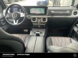 Mercedes-Benz G-Klasse bei Gebrauchtwagen.expert - Abbildung (9 / 15)