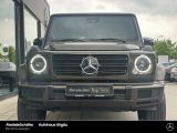 Mercedes-Benz G-Klasse bei Gebrauchtwagen.expert - Abbildung (6 / 15)