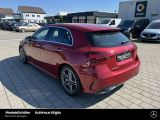 Mercedes-Benz A-Klasse bei Gebrauchtwagen.expert - Abbildung (3 / 15)