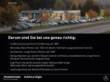 Mercedes-Benz A-Klasse bei Gebrauchtwagen.expert - Abbildung (14 / 15)