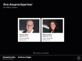 Mercedes-Benz A-Klasse bei Gebrauchtwagen.expert - Abbildung (12 / 15)