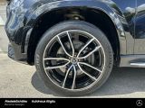 Mercedes-Benz GLS-Klasse bei Gebrauchtwagen.expert - Abbildung (3 / 15)