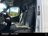 Mercedes-Benz Sprinter bei Gebrauchtwagen.expert - Abbildung (4 / 15) Mercedes-Benz Sprinter bei Gebrauchtwagen.expert - Abbildung (4 / 15)