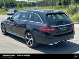 Mercedes-Benz C-Klasse bei Gebrauchtwagen.expert - Abbildung (3 / 15)
