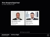 Mercedes-Benz C-Klasse bei Gebrauchtwagen.expert - Abbildung (12 / 15)
