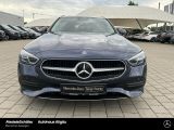 Mercedes-Benz C 4M Avantgarde bei Gebrauchtwagen.expert - Abbildung (8 / 15)