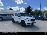 Mercedes-Benz G-Klasse bei Gebrauchtwagen.expert - Abbildung (7 / 15)