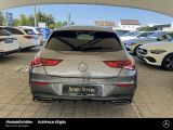 Mercedes-Benz CLA 250e Shooting Brake AMG Ambiente bei Gebrauchtwagen.expert - Abbildung (4 / 15)