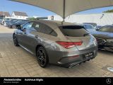 Mercedes-Benz CLA 250e Shooting Brake AMG Ambiente bei Gebrauchtwagen.expert - Abbildung (3 / 15)