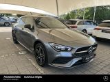 Mercedes-Benz CLA 250e Shooting Brake AMG Ambiente bei Gebrauchtwagen.expert - Abbildung (7 / 15)