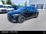 Mercedes-Benz EQA bei Gebrauchtwagen.expert - Abbildung (5 / 15)