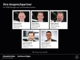 Mercedes-Benz B 250e Distronic bei Gebrauchtwagen.expert - Abbildung (12 / 15)