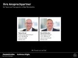 Mercedes-Benz Vito bei Gebrauchtwagen.expert - Abbildung (12 / 15) Mercedes-Benz Vito bei Gebrauchtwagen.expert - Abbildung (12 / 15)