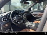 Mercedes-Benz GLC-Klasse bei Gebrauchtwagen.expert - Abbildung (7 / 15)