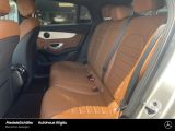 Mercedes-Benz GLC-Klasse bei Gebrauchtwagen.expert - Abbildung (8 / 15)
