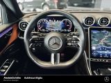 Mercedes-Benz C-Klasse bei Gebrauchtwagen.expert - Abbildung (6 / 15)