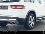 Mercedes-Benz GLB-Klasse bei Gebrauchtwagen.expert - Abbildung (9 / 15)