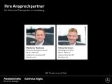 Mercedes-Benz Citan bei Gebrauchtwagen.expert - Abbildung (12 / 15)