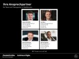 Mercedes-Benz V-Klasse bei Gebrauchtwagen.expert - Abbildung (12 / 15) Mercedes-Benz V-Klasse bei Gebrauchtwagen.expert - Abbildung (12 / 15)