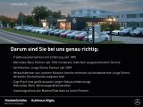 Mercedes-Benz Sprinter bei Gebrauchtwagen.expert - Abbildung (14 / 15) Mercedes-Benz Sprinter bei Gebrauchtwagen.expert - Abbildung (14 / 15)