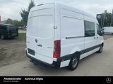 Mercedes-Benz Sprinter bei Gebrauchtwagen.expert - Abbildung (5 / 15)