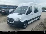 Mercedes-Benz Sprinter bei Gebrauchtwagen.expert - Abbildung (2 / 15)