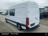 Mercedes-Benz Sprinter bei Gebrauchtwagen.expert - Abbildung (7 / 15)