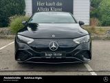 Mercedes-Benz EQE bei Gebrauchtwagen.expert - Abbildung (3 / 15)