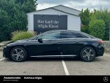 Mercedes-Benz EQE bei Gebrauchtwagen.expert - Abbildung (6 / 15)