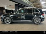 Mercedes-Benz GLB-Klasse bei Gebrauchtwagen.expert - Abbildung (4 / 15)