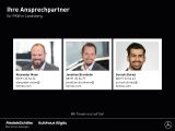 Mercedes-Benz B-Klasse bei Gebrauchtwagen.expert - Abbildung (12 / 15)