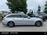 Mercedes-Benz C Avantgarde Distronic bei Gebrauchtwagen.expert - Abbildung (4 / 15)