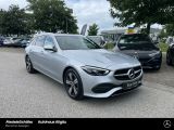Mercedes-Benz C Avantgarde Distronic bei Gebrauchtwagen.expert - Abbildung (3 / 15)