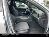 Mercedes-Benz C Avantgarde Distronic bei Gebrauchtwagen.expert - Abbildung (9 / 15)