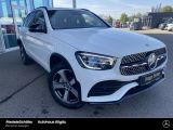 Mercedes-Benz GLC-Klasse bei Gebrauchtwagen.expert - Abbildung (2 / 15)