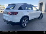 Mercedes-Benz GLC-Klasse bei Gebrauchtwagen.expert - Abbildung (4 / 15)