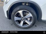 Mercedes-Benz GLC-Klasse bei Gebrauchtwagen.expert - Abbildung (9 / 15)