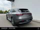 Mercedes-Benz EQC bei Gebrauchtwagen.expert - Abbildung (3 / 15)