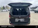 Mercedes-Benz V-Klasse bei Gebrauchtwagen.expert - Abbildung (8 / 15)