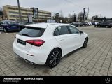 Mercedes-Benz A-Klasse bei Gebrauchtwagen.expert - Abbildung (5 / 15)
