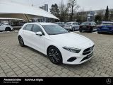 Mercedes-Benz A-Klasse bei Gebrauchtwagen.expert - Abbildung (7 / 15)