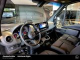 Mercedes-Benz Sprinter bei Gebrauchtwagen.expert - Abbildung (4 / 15)