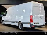 Mercedes-Benz Sprinter bei Gebrauchtwagen.expert - Abbildung (8 / 15)
